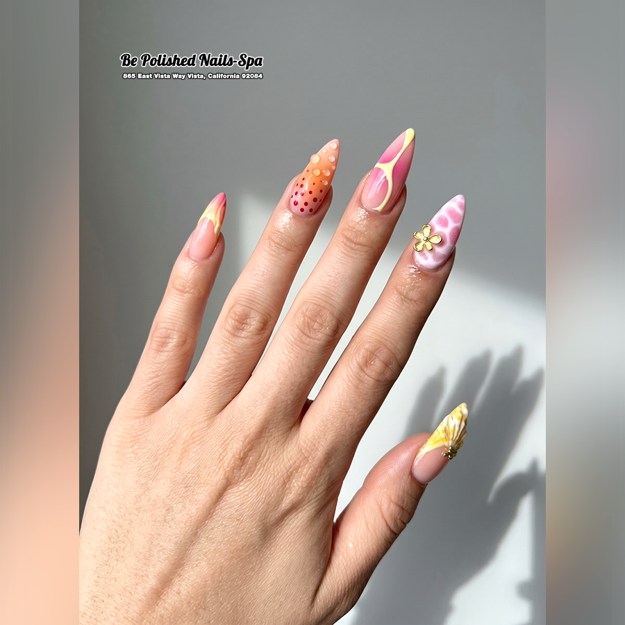 Nail Art Design_June 20226